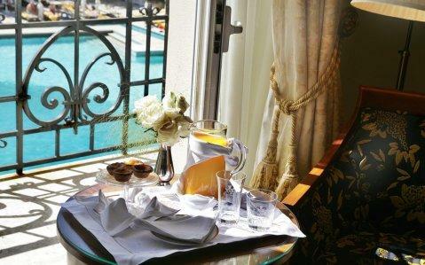 Pal�cio Estoril Hotel, Golf & Wellness