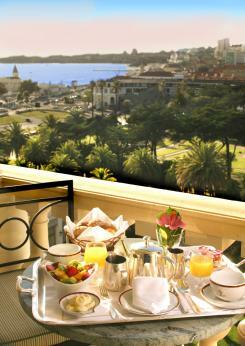 Pal�cio Estoril Hotel, Golf & Wellness