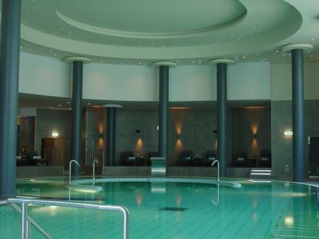 Pal�cio Estoril Hotel, Golf & Wellness