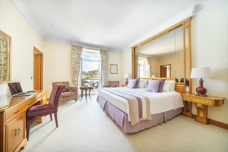 Pal�cio Estoril Hotel, Golf & Wellness