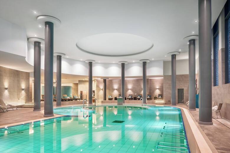 Pal�cio Estoril Hotel, Golf & Wellness