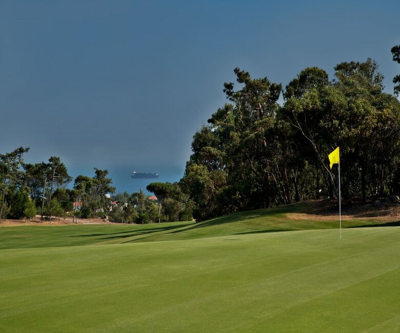 Pal�cio Estoril Hotel, Golf & Wellness