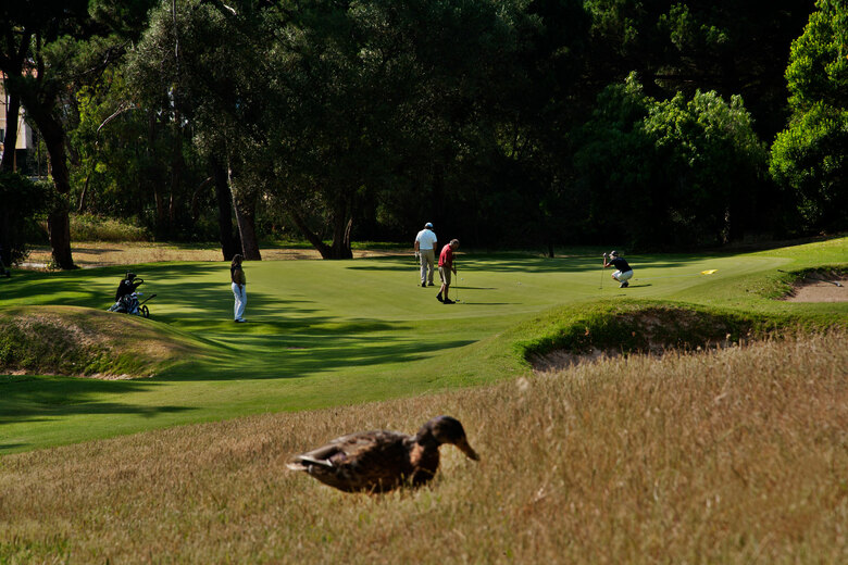 Pal�cio Estoril Hotel, Golf & Wellness