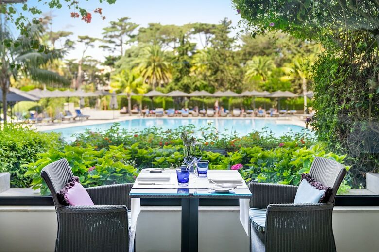 Pal�cio Estoril Hotel, Golf & Wellness