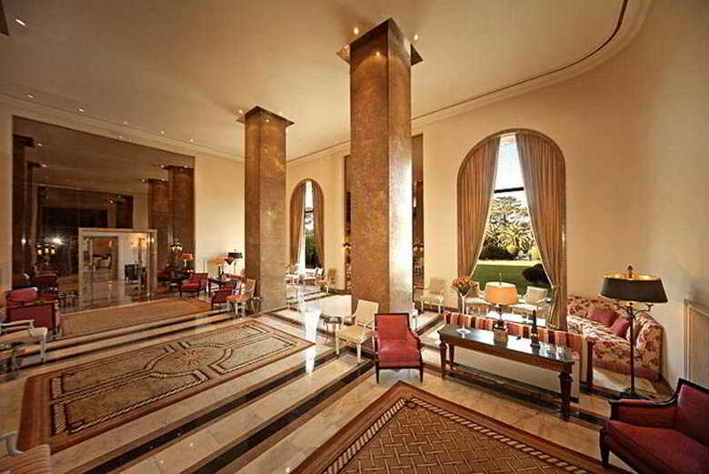 Pal�cio Estoril Hotel, Golf & Wellness