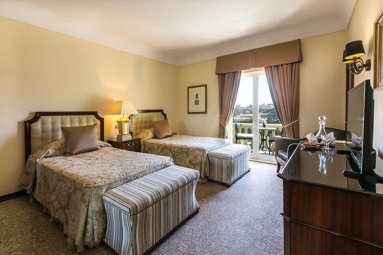Pal�cio Estoril Hotel, Golf & Wellness