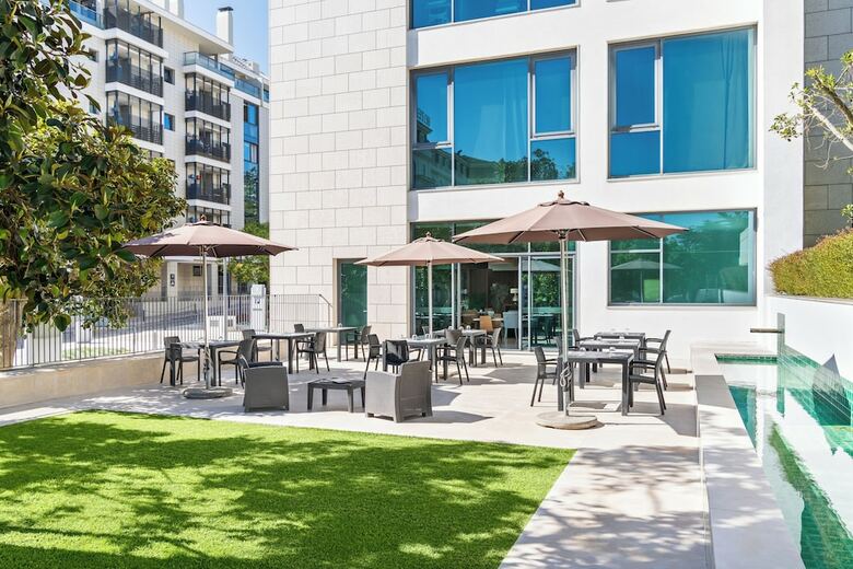Pal�cio Estoril Hotel, Golf & Wellness