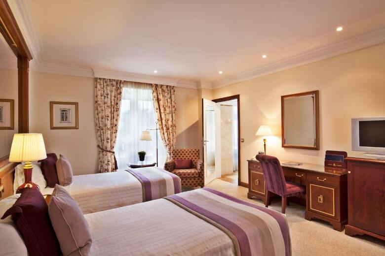 Pal�cio Estoril Hotel, Golf & Wellness