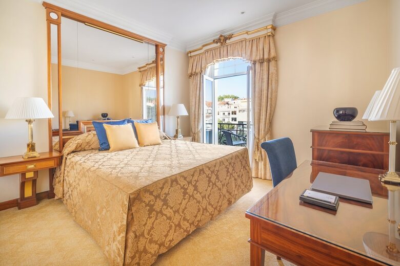 Pal�cio Estoril Hotel, Golf & Wellness