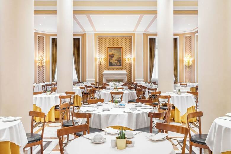 Pal�cio Estoril Hotel, Golf & Wellness