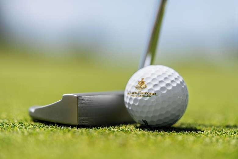 Pal�cio Estoril Hotel, Golf & Wellness
