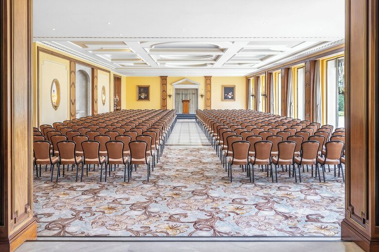 Pal�cio Estoril Hotel, Golf & Wellness