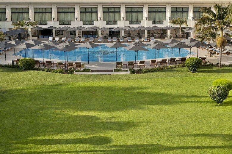 Pal�cio Estoril Hotel, Golf & Wellness
