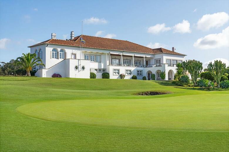Pal�cio Estoril Hotel, Golf & Wellness