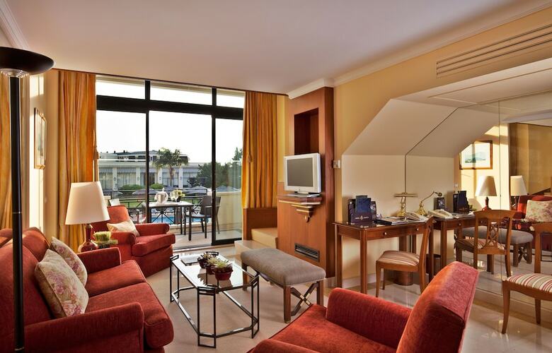 Pal�cio Estoril Hotel, Golf & Wellness
