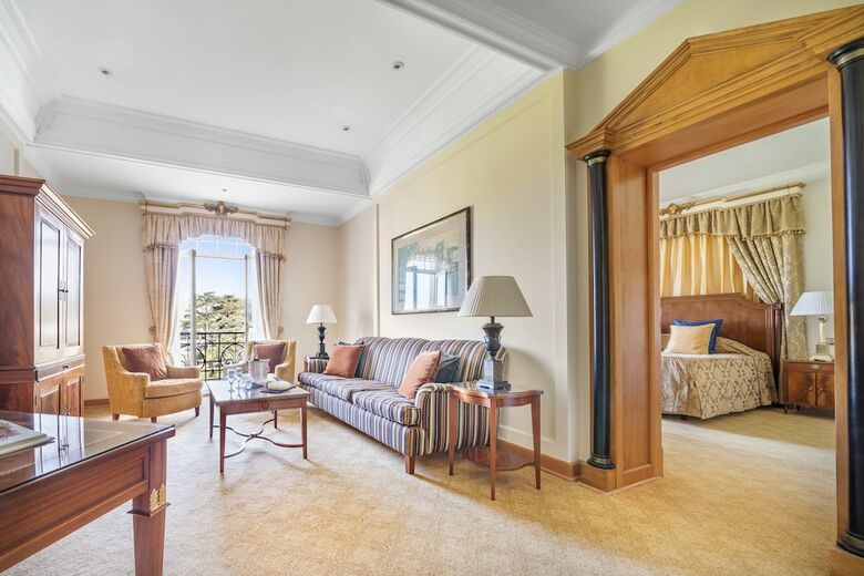 Pal�cio Estoril Hotel, Golf & Wellness