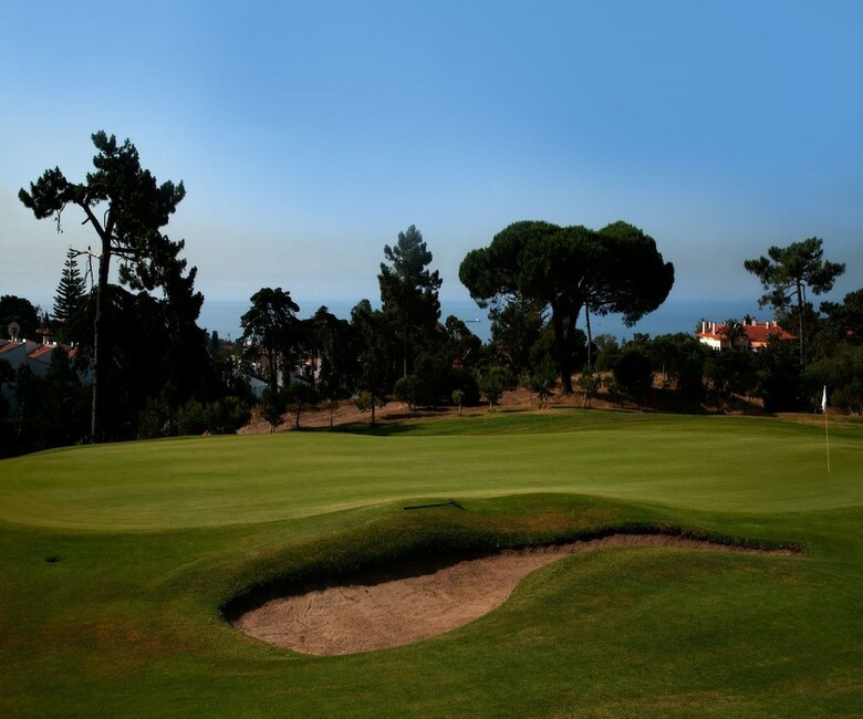 Pal�cio Estoril Hotel, Golf & Wellness
