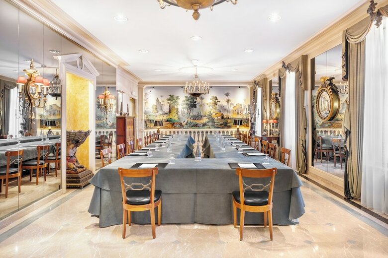 Pal�cio Estoril Hotel, Golf & Wellness