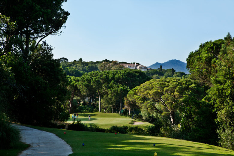 Pal�cio Estoril Hotel, Golf & Wellness