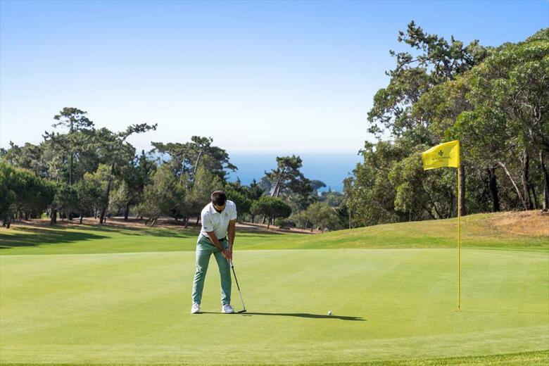 Pal�cio Estoril Hotel, Golf & Wellness