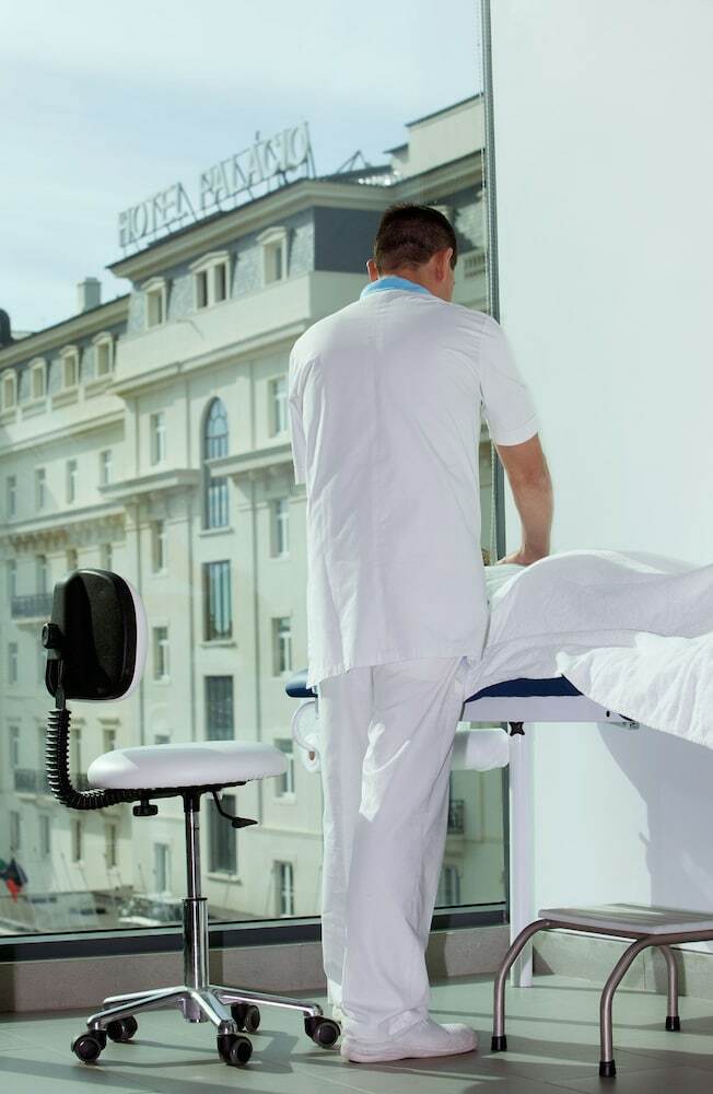 Pal�cio Estoril Hotel, Golf & Wellness