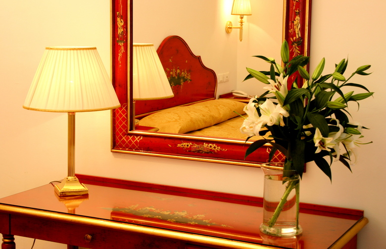 Hotel Palazzo Cendon Il Piano Nobile