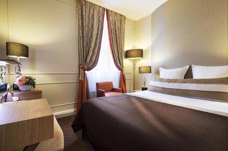 Hotel Galileo
