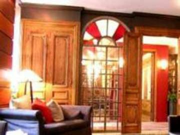 Hotel Relais Monceau