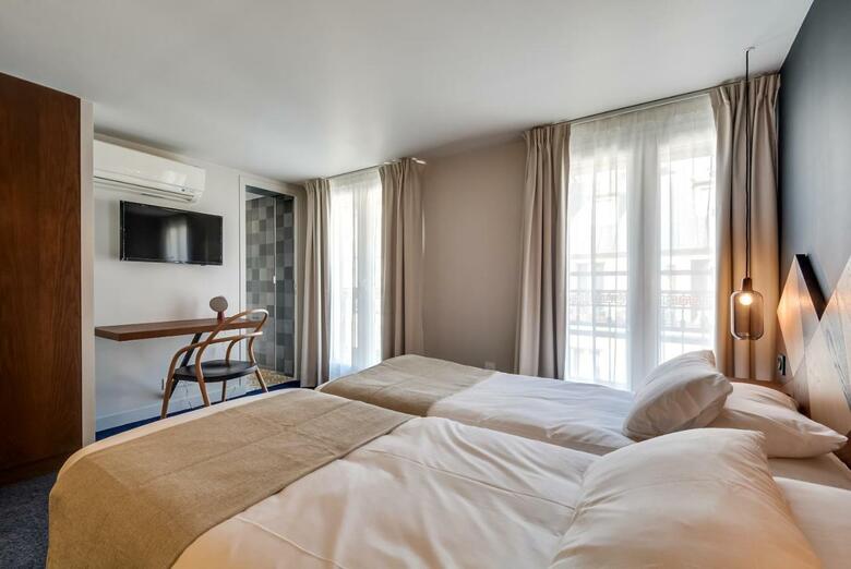 Hotel Mattle