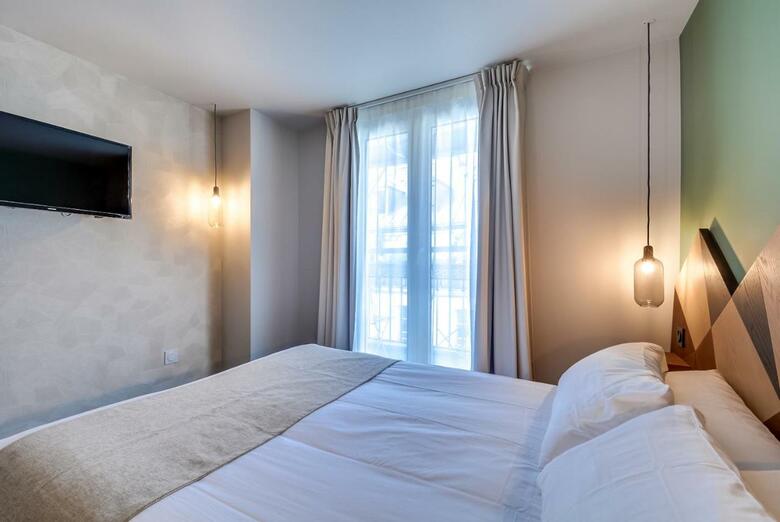 Hotel Mattle