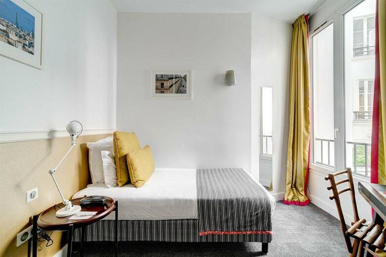 Hotel Monterosa