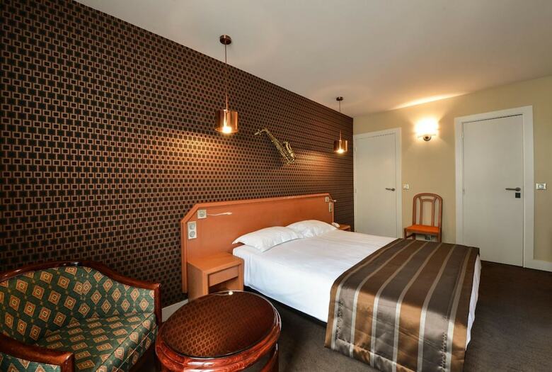 Hotel Relais Du Pr�