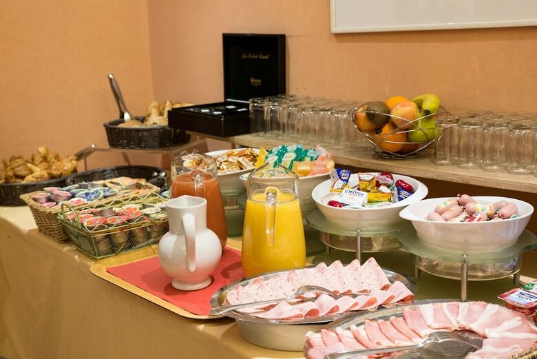 Hotel Relais Du Pr�