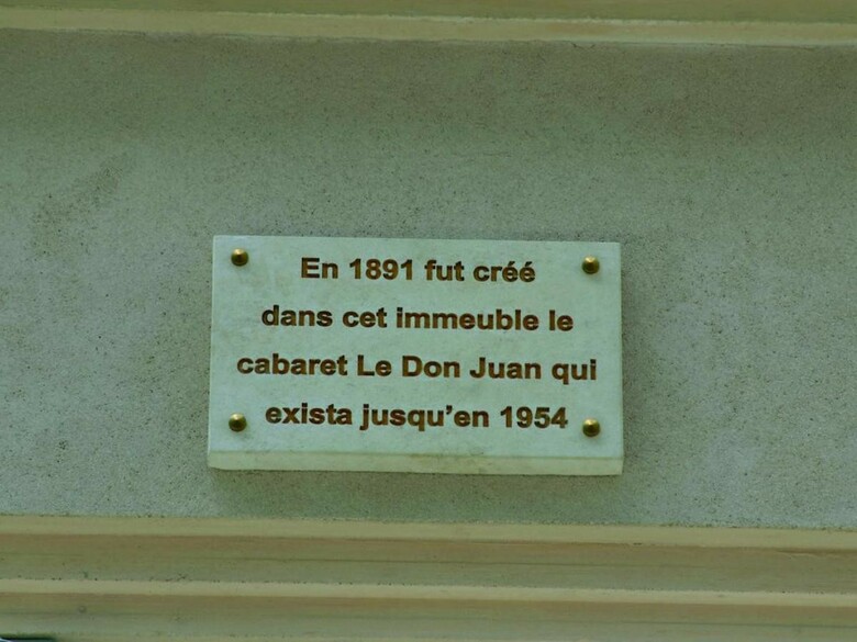 Hotel H�tel Artemisia Montmartre