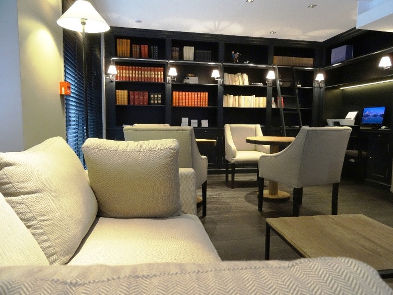 Hotel Albert 1er