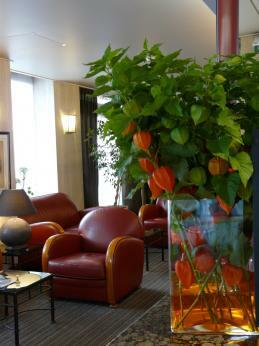Hotel Albert 1er