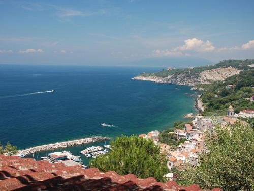 Locazione Turistica Maddalena