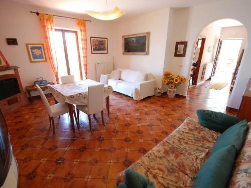 Locazione Turistica Maddalena