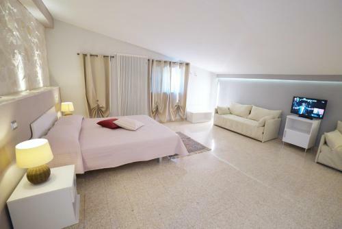 Agroturismo Agriturismo Nonna Rosa