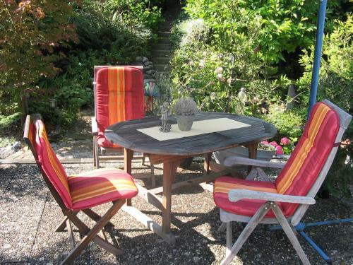 Apartamento Tor Zum Bodensee