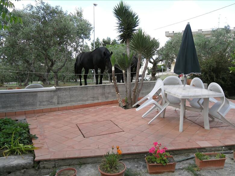 Bed & Breakfast Le Sorbole