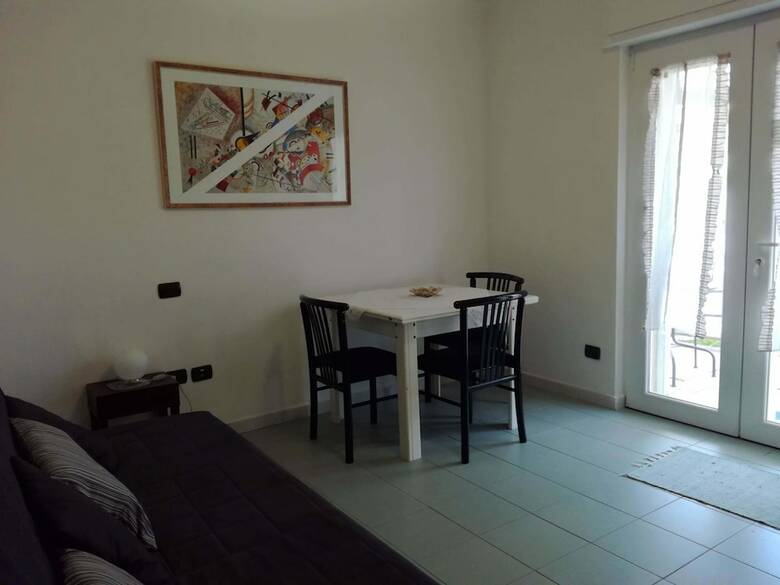Bed & Breakfast Le Sorbole