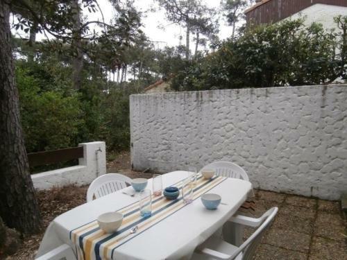 Rental Villa Ilot 28