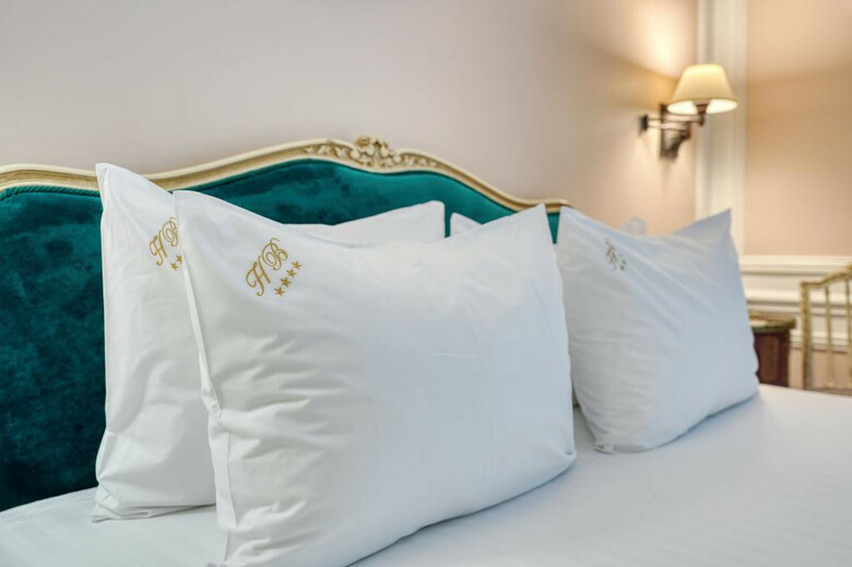 Hotel Belfast