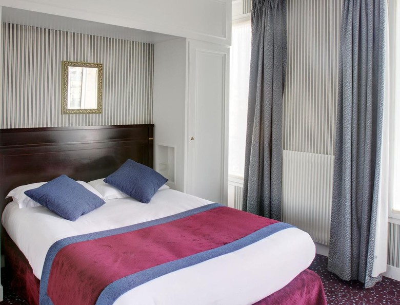 Hotel Best Western H�tel De Neuville