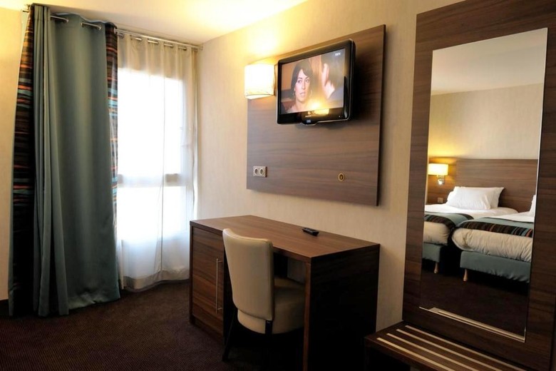 Hotel Holiday Inn Paris Montmartre