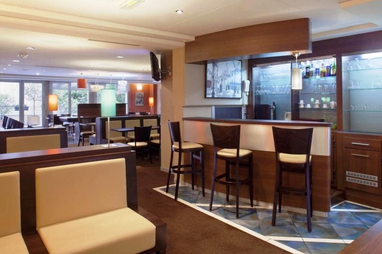 Hotel Holiday Inn Paris Montmartre