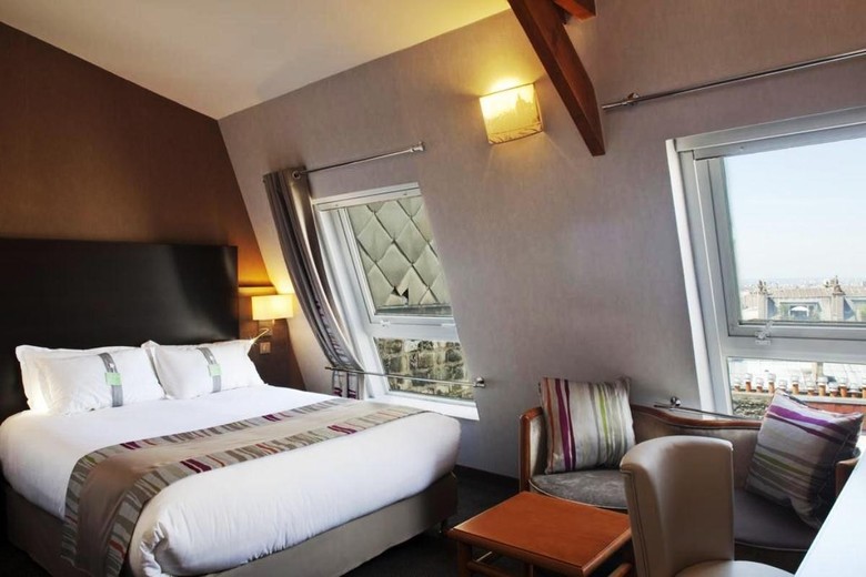 Hotel Holiday Inn Paris Montmartre