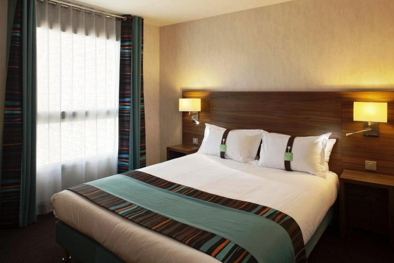 Hotel Holiday Inn Paris Montmartre