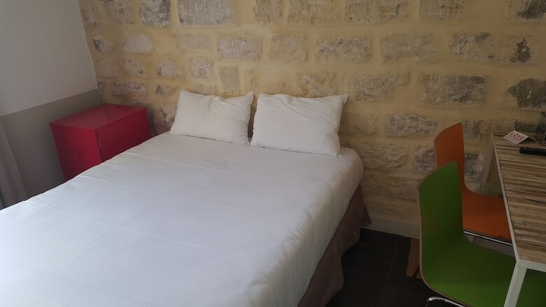 Hostal Le Rengent Montmarte